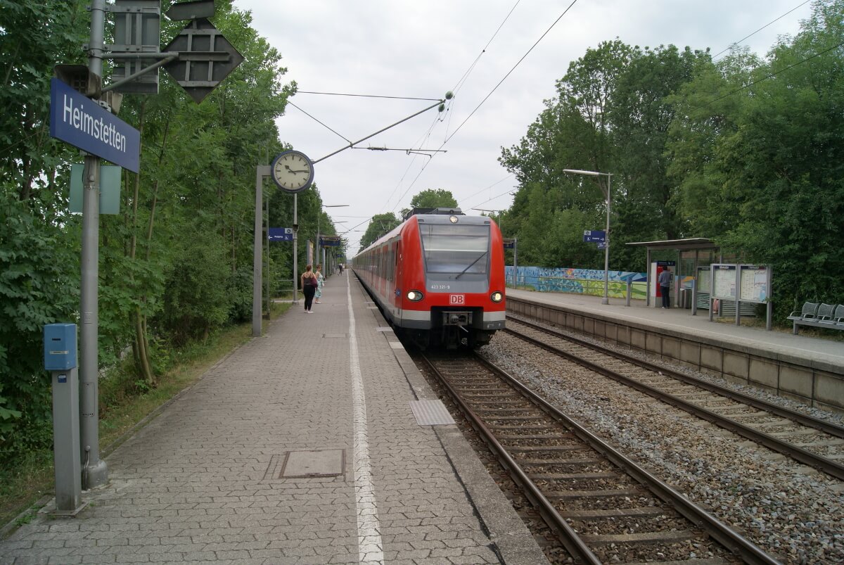 Foto: Deutsche Bahn AG