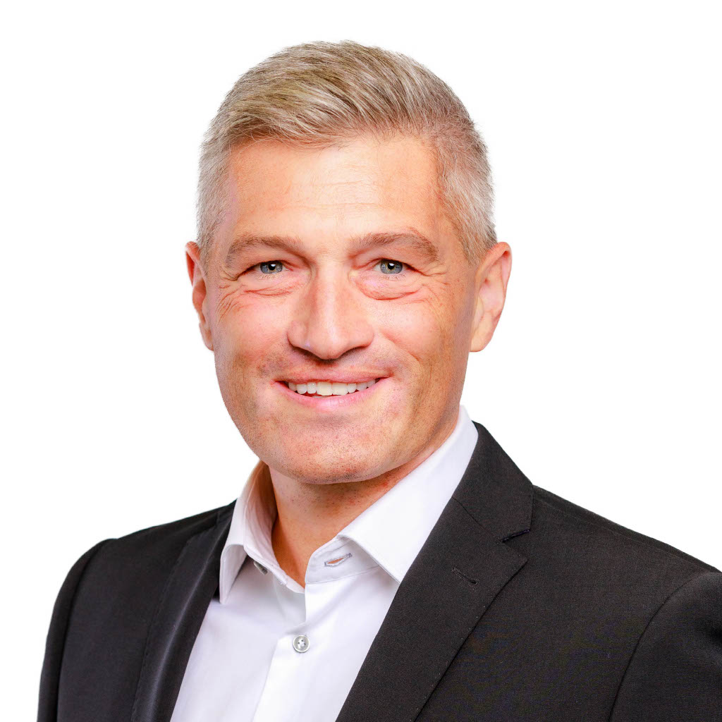 Portraitfoto Bernd Pfeiffer