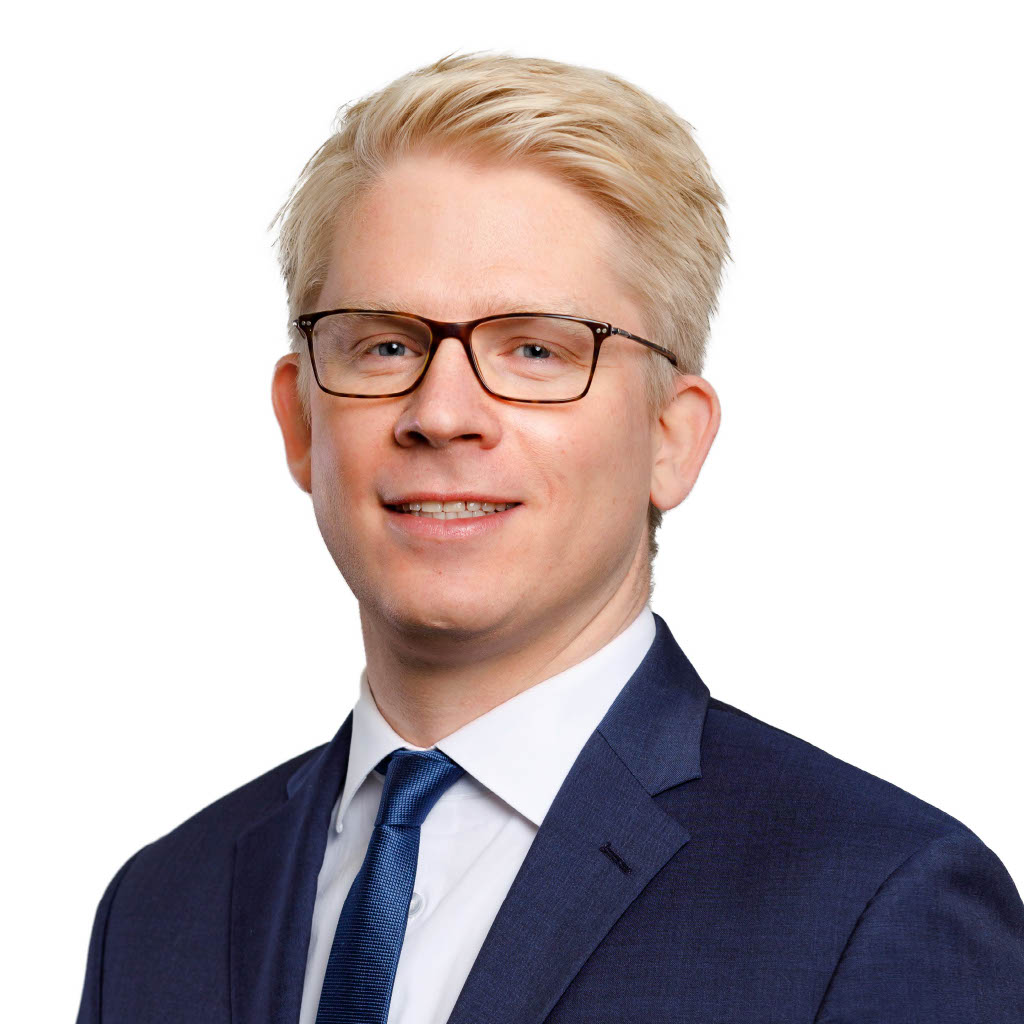 Interview mit Hendrik von Hammerstein Portraitfoto Hendrik von Hammerstein