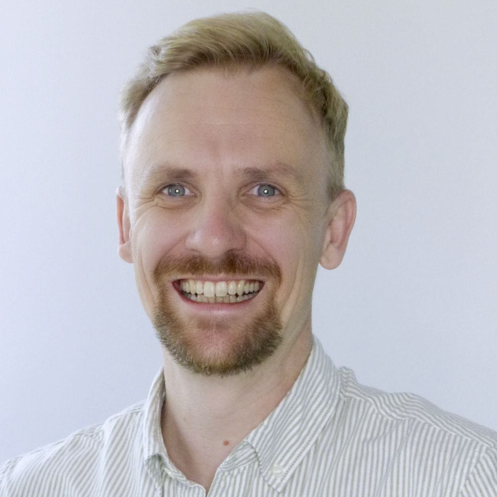 Portraitfoto Jonas