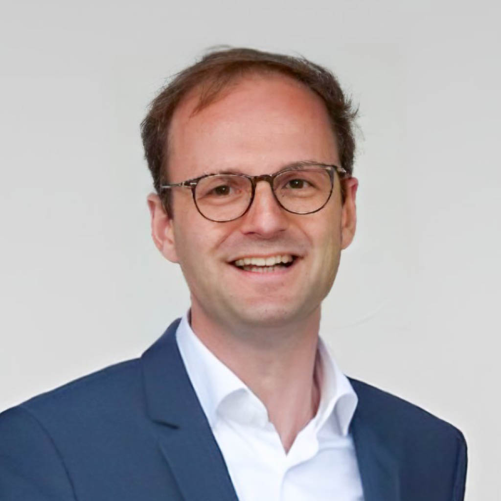 Interview mit Mathias Beck Portraitfoto Mathias Beck