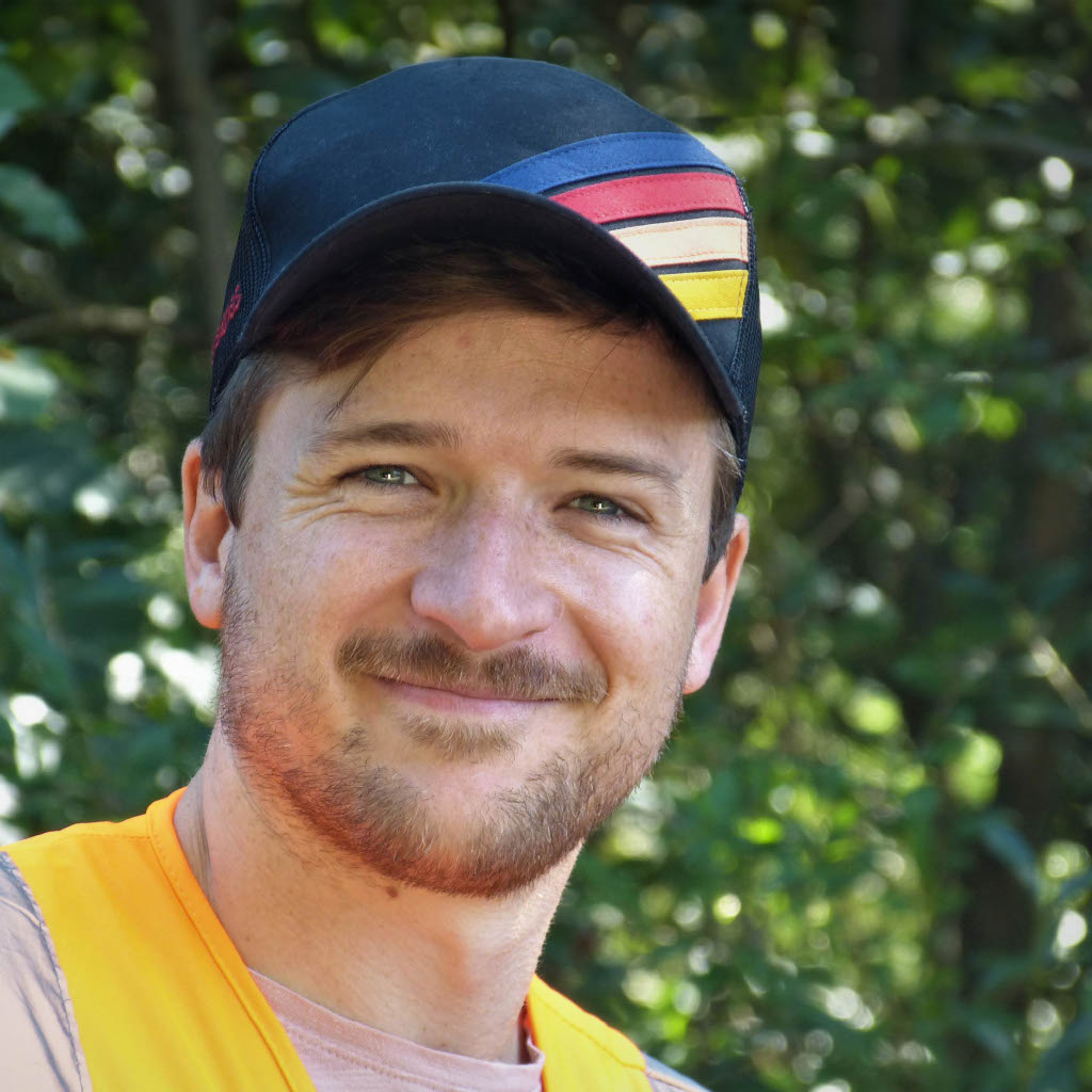 Portraitfoto Thomas Rodenheber